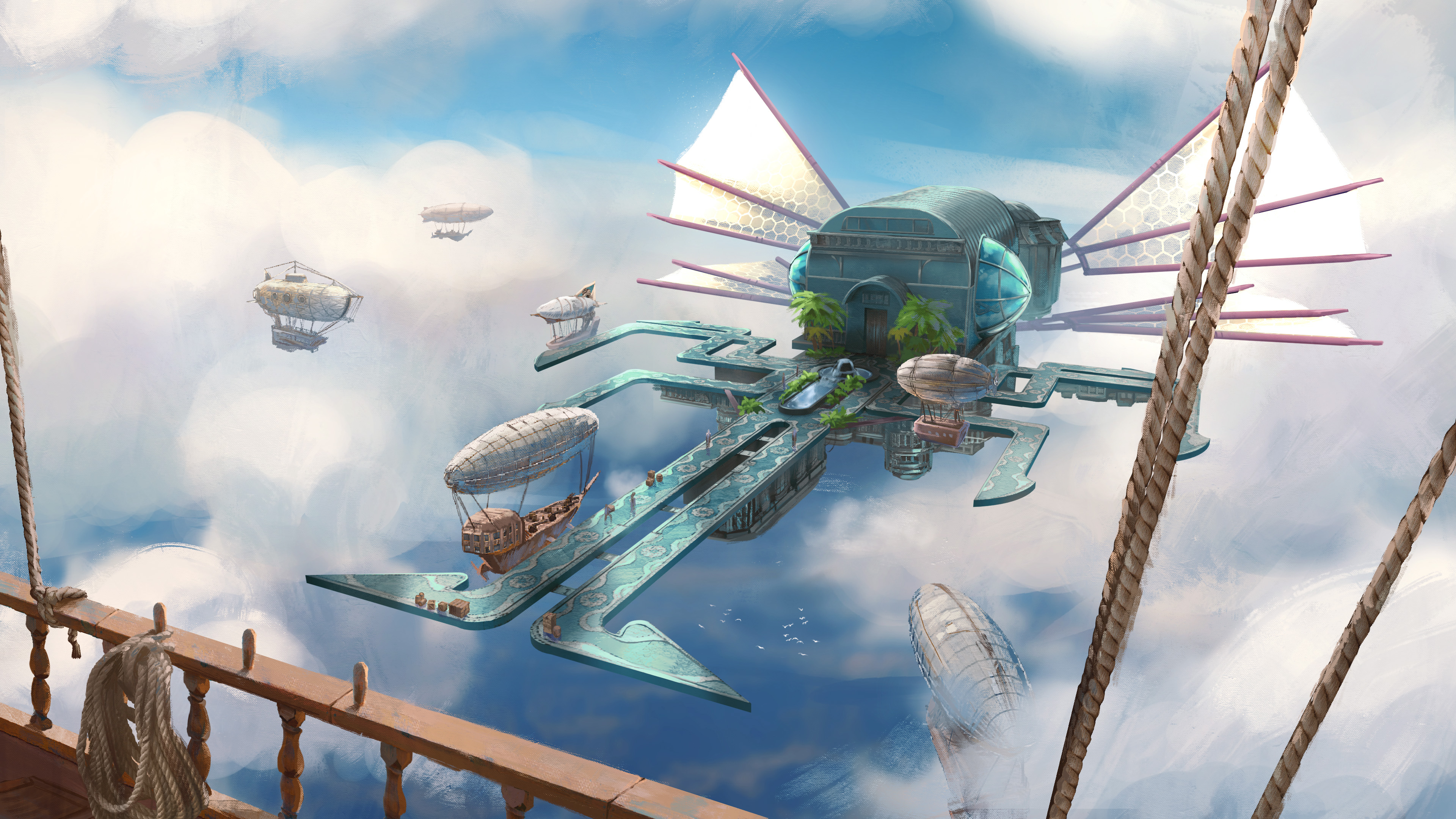 Welcome to Shuttle's Shipyard